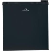 Geladeira Commercial Cool CCR16B 1.6L Mini Geladeira Preta Geladeira Commercial Cool CCR16B 1.6L Mini Geladeira Preta