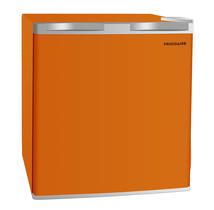 Geladeira compacta Frigidaire EFR115-ORANGE 46L para escritório ou dormitório