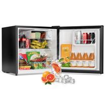 Geladeira Compacta Frostorm 45 L com Freezer 5,7 L 115V Silenciosa Geladeira Compacta Frostorm 45 L com Freezer 5,7 L 115V Silenciosa
