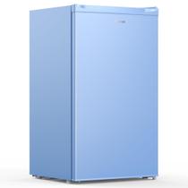 Geladeira Compacta Upstreman BR321 90L com Freezer Ajustável Geladeira Compacta Upstreman BR321 90L com Freezer Ajustável