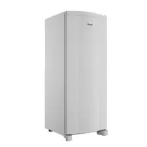 Geladeira Consul 263 Litros Degelo Seco Branca CRA30MBANA 110V