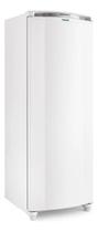 Geladeira Consul 342L Frost Free CRB39AB com Gaveta Hortifruti 220V