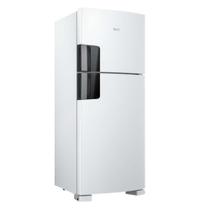 Geladeira Consul 410 Litros CRM50LBANA Duplex Frost Free Branca