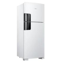 Geladeira Consul 410L Frost Free Duplex CRM50LB