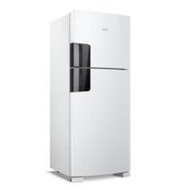 Geladeira consul 410lts duplex frost free crm50fbana