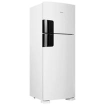 Geladeira Consul 451L Frost Free Filtro Antiodor CRM53FB