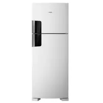 Geladeira Consul 455L Frost Free Duplex Inverter CRM53MB Geladeira Consul 455L Frost Free Duplex Inverter CRM53MB