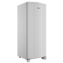 Geladeira Consul CRA30M 263 Litros 1 Porta Com Gavetão Hortifruti 220V