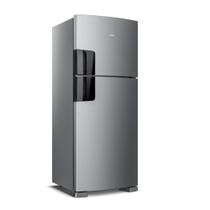 Geladeira Consul CRM50MK Frost Free Duplex 412L 220V