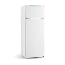 Geladeira Consul Cycle Defrost Duplex 334 litros Branca com Freezer Supercapacidade CRD37EB - 127V