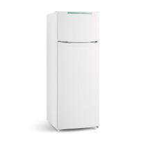 Geladeira Consul Cycle Defrost Duplex 334 litros Branca com Freezer Supercapacidade CRD37EB - 127V