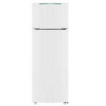 Geladeira Consul Cycle Defrost Duplex 334 litros Branca com Freezer Supercapacidade CRD37EB - 220V