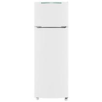 Geladeira Consul Cycle Defrost Duplex 334 litros Branca com Freezer Supercapacidade CRD37EB 220V