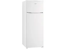 Geladeira Consul Cycle Defrost Duplex 334 Litros Branca com Freezer Supercapacidade - CRD37EB Geladeira Consul Cycle Defrost Duplex 334 Litros Branca com Freezer Supercapacidade - CRD37EB