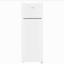 Geladeira Consul Cycle Defrost Duplex 334 Litros Branca com Freezer Supercapacidade - CRD37EB