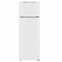 Geladeira Consul Cycle Defrost Duplex Branco 334L CRD37 110V