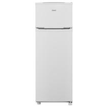 Geladeira Consul Cycle Defrost Duplex CRD37MB, 332 Litros, Branca - 110V