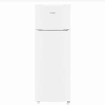 Geladeira Consul Cycle Defrost Duplex Inverter 334L CRD37 Branca