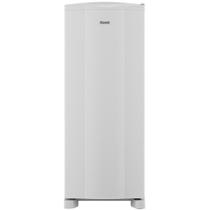 Geladeira Consul Degelo Seco CRA30MB, 263 Litros, Branca - 110 Volts Geladeira Consul Degelo Seco CRA30MB, 263 Litros, Branca - 110 Volts