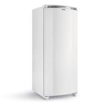 Geladeira Consul Frost Free 300 Litros Branca com Freezer CRB36AB 220v