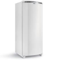 Geladeira Consul Frost Free 300 Litros Branca com Freezer Supercapacidade Crb36ab 110v