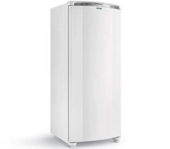 Geladeira Consul Frost Free 300 litros Branca com Freezer Supercapacidade CRB36AB 127V