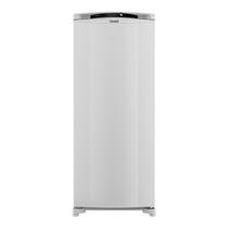 Geladeira Consul Frost Free 300 Litros Branca com Freezer Supercapacidade - CRB36AB