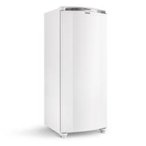Geladeira Consul Frost Free 300 litros Branca com Freezer Supercapacidade - CRB36AB