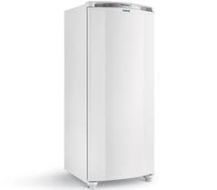 Geladeira Consul Frost Free 300 litros Branca com Freezer Supercapacidade - CRB36AB