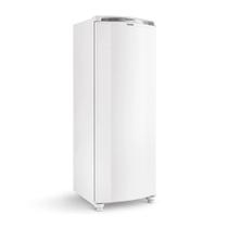 Geladeira Consul Frost Free 342 litros Branca com Gavetão Hortifruti CRB39AB- 220V