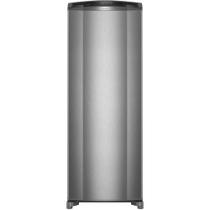 Geladeira Consul Frost Free 342 Litros Crb39ak Cor Inox