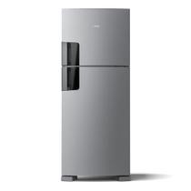 Geladeira Consul Frost Free 410L Duplex com Espaço Flex e Controle Interno de Temperatura CRM50FK