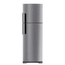 Geladeira Consul Frost Free CRM44 Duplex 386L CRM44AKANA Inox