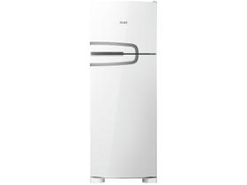 Geladeira Consul Frost Free Duplex 340 litros Branca com Prateleiras Altura Flex - CRM39AB