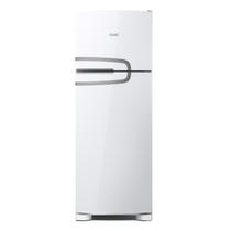 Geladeira Consul Frost Free Duplex 340 litros Branca com Prateleiras Altura Flex - CRM39AB