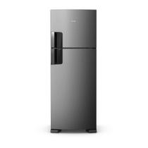 Geladeira Consul Frost Free Duplex 451L CRM53K Inox