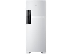 Geladeira Consul Frost Free Duplex com Espaço Flex e Painel Eletrônico Externo 451 litros cor Branca - CRM56FB
