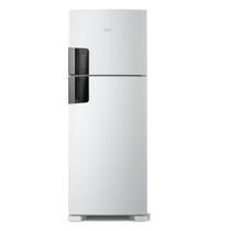 Geladeira Consul Frost Free Duplex com Espaço Flex e Painel Eletrônico Externo 451 litros cor Branca - CRM56FB