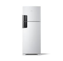 Geladeira Consul Frost Free Duplex com Espaço Flex e Painel Eletrônico Externo 451L Branca CRM56FB Geladeira Consul Frost Free Duplex com Espaço Flex e Painel Eletrônico Externo 451L Branca CRM56FB