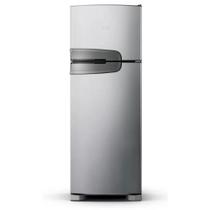 Geladeira Consul Frost Free Duplex CRM39AK, 340 Litros, Inox