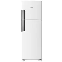 Geladeira Consul Frost Free Duplex CRM44MB, 377L, Branco - 110V