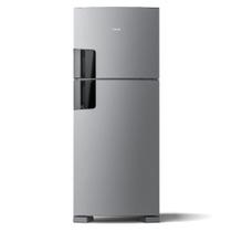 Geladeira Consul Frost Free Duplex Inverter 412 Litros CRM50M 220V Geladeira Consul Frost Free Duplex Inverter 412 Litros CRM50M 220V