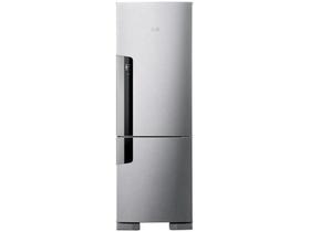 Geladeira Consul Frost Free Evox Inverse Prata