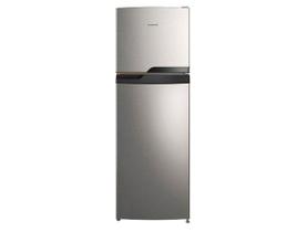 Geladeira Continental Frost Free 380L Duplex Prata (TC42S) Geladeira Continental Frost Free 380L Duplex Prata (TC42S)