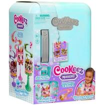 Geladeira Cookeez Makery Freezy Cakez Candide