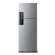 Geladeira CRM50LB Frost Free Duplex Inox 410 Litros - Consul