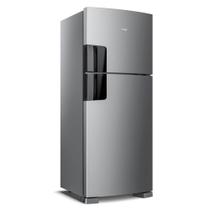 Geladeira CRM50MK 412 Litros Frost Free Função Turbo Filtro Antiodor Consul