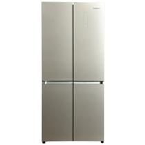 Geladeira Cuisinart Multi Door 518 Litros Arkton Cinza 220V 4093450001