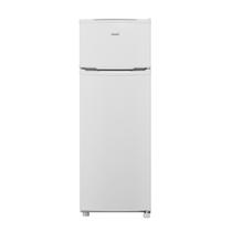 Geladeira Cycle Defrost 332L Prateleiras Removíveis Branca Consul - CRD37MB Geladeira Cycle Defrost 332L Prateleiras Removíveis Branca Consul - CRD37MB