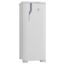 Geladeira Cycle Defrost Electrolux 240 Litros Degelo Prático Branco RE31 - 110V